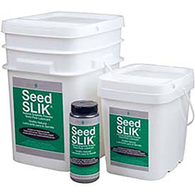 45543 SEED SLIK GRAPHITE 10 POUND PAIL