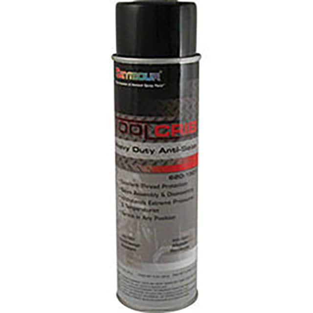 620-1507 TOOL CRIB HEAVY DUTY ANTI-SEIZE