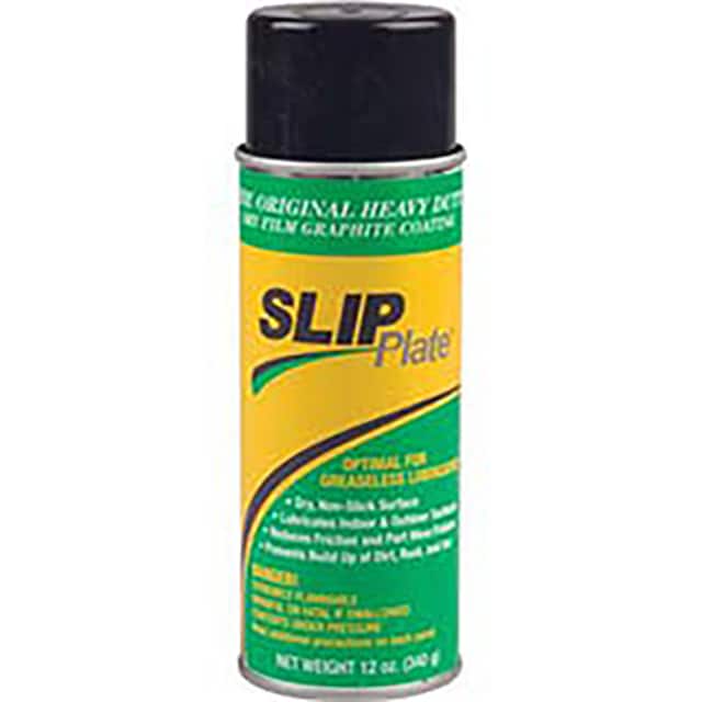45532 SLIP PLATE, 12 OUNCE AEROSOL (PA