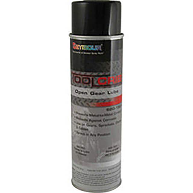 620-1501 TOOL CRIB OPEN GEAR LUBE 15 OZ.