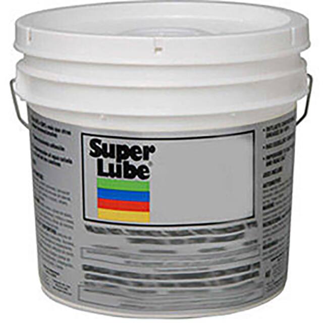 91005 PAIL SUPER LUBE SILICONE HIGH-DI