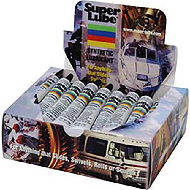 21013 TUBE COUNTER BOX DISPLAY (40 PCS