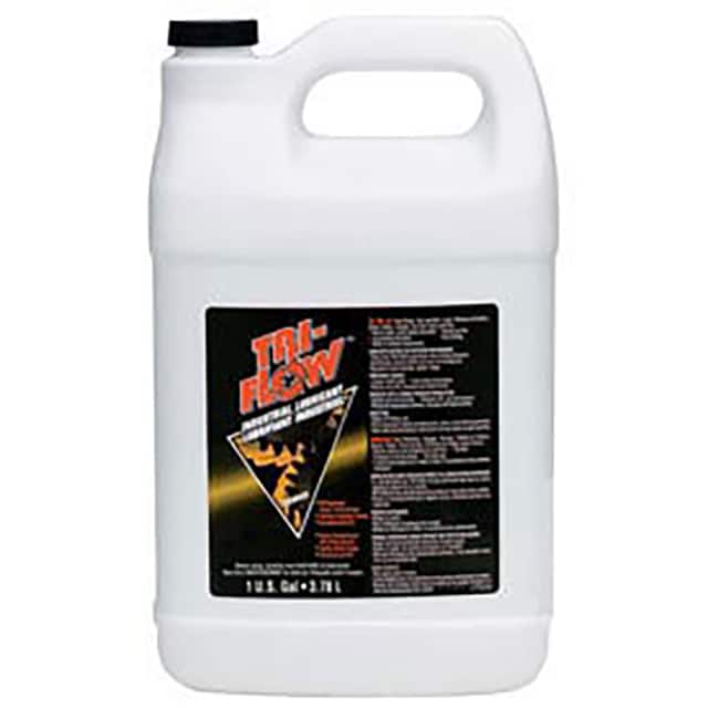 TF260201 INDUSTRIAL LUBRICANTS 1 GAL. BOT