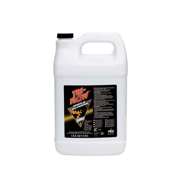 TF23072 SYNTHETIC FOOD GRADE OILISO 460,