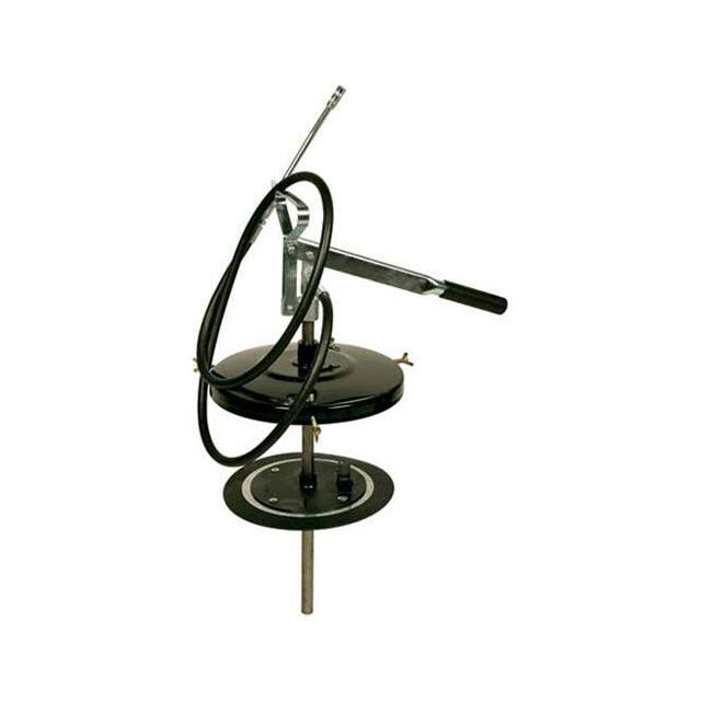 B652307 GREASE PUMP, HAND OPERATED