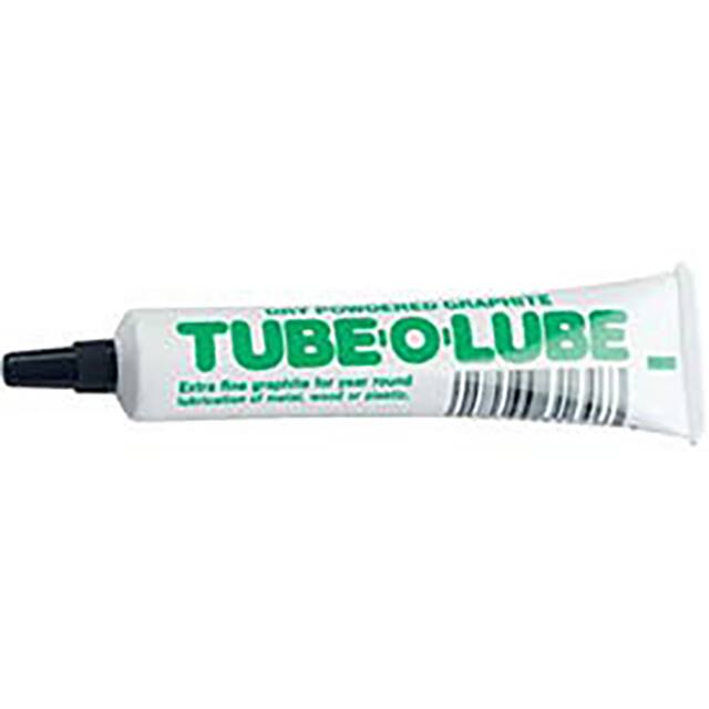 45500 31646G TUBE-O-LUBE GRAPHITE POWD