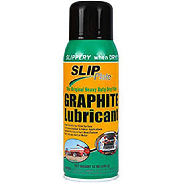 45531 SLIP PLATE, 12 OUNCE AEROSOL (PA