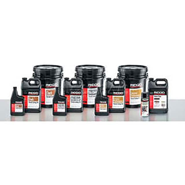 41575 NU-CLEAR PLUS THREAD CUTTING OIL