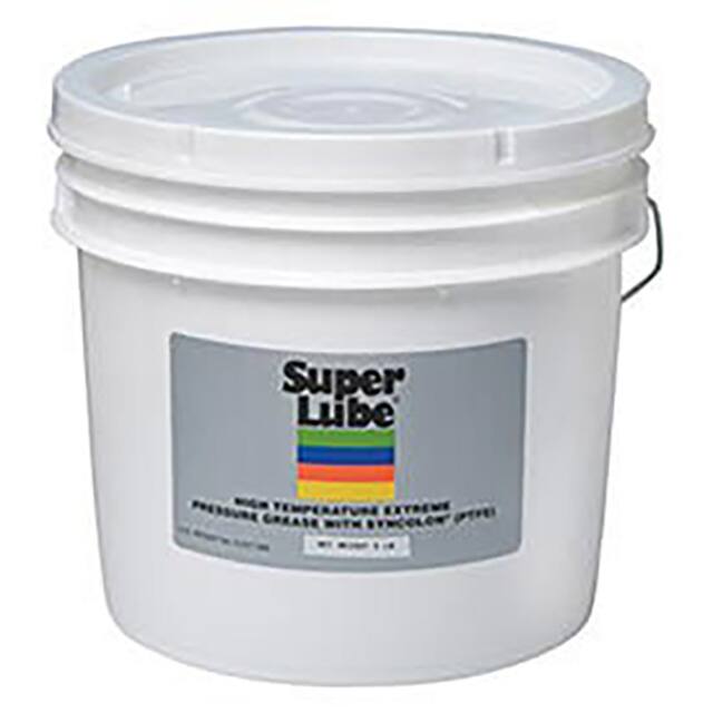 70050 PAIL SUPER LUBE HIGH TEMPERATURE