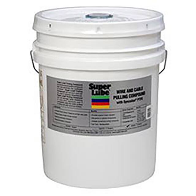 80050 PAIL SUPERPULL ELECTRICAL FIBER