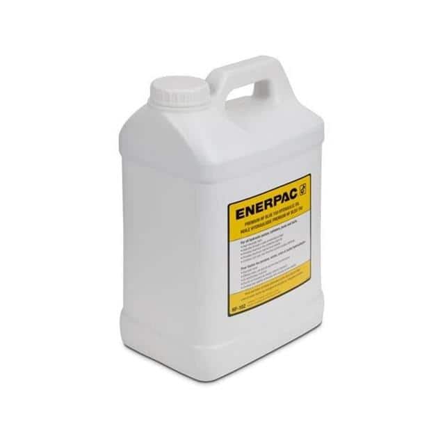 HF-102 HYD OIL, 5 GALLONS