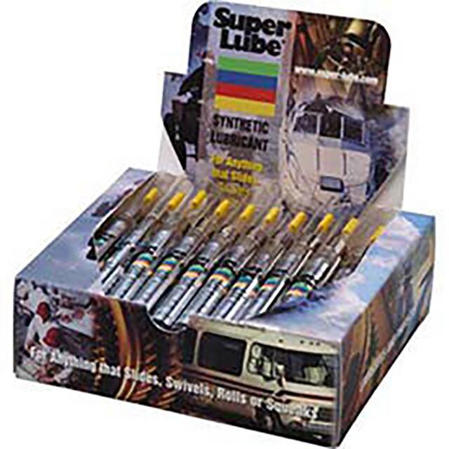 51013 OILER COUNTER BOX DISPLAY (48 PC
