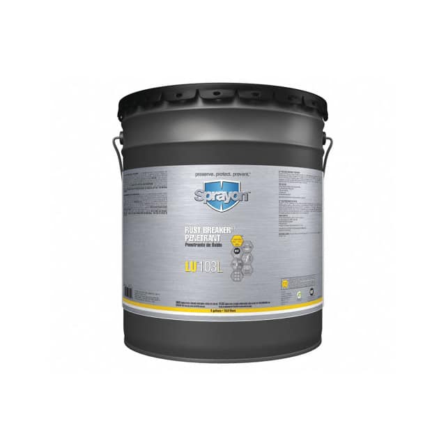 S10305000 LU103 RUST BREAKER 5 GALLON