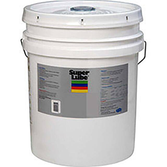 81050 PAIL GROMMET LUBE 5 GAL.