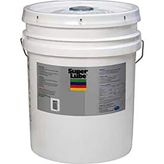 12050 PAIL SUPER LUBE AIR TOOL LUBRICA