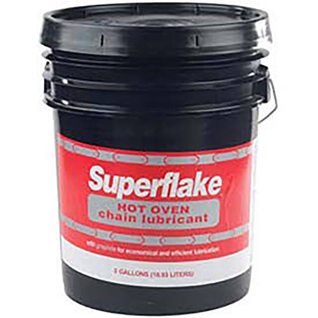 45590 SUPERFLAKE HOT OVEN CHAIN LUBRIC