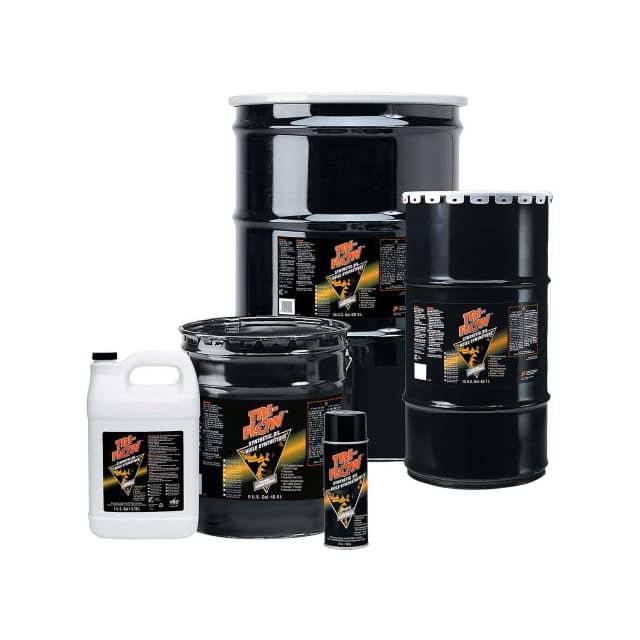 TF2305300 SYN FOOD GRADE OILISO 100, 5 GAL