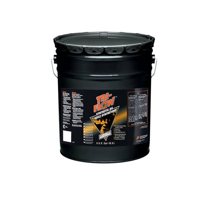 TF23022 SYNTHETIC FOOD GRADE OILISO220,