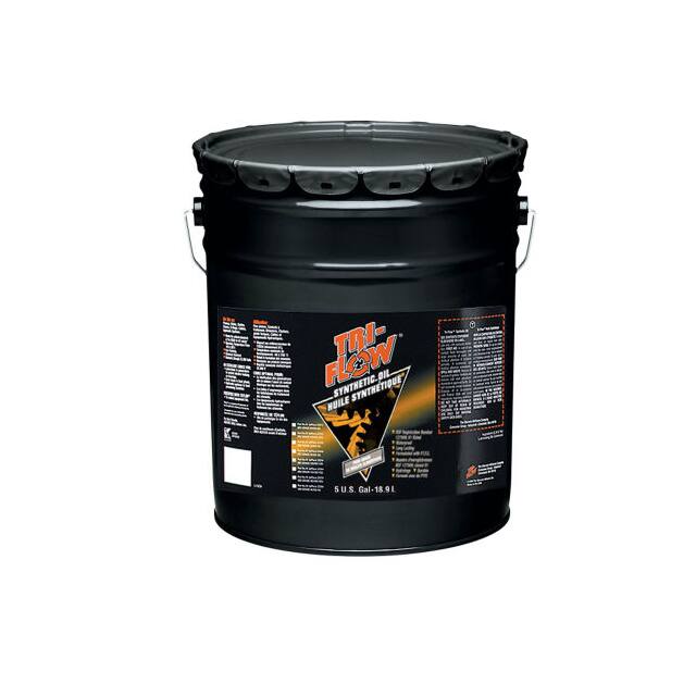 TF23012 SYNTHETIC FOOD GRADE OILISO 68,