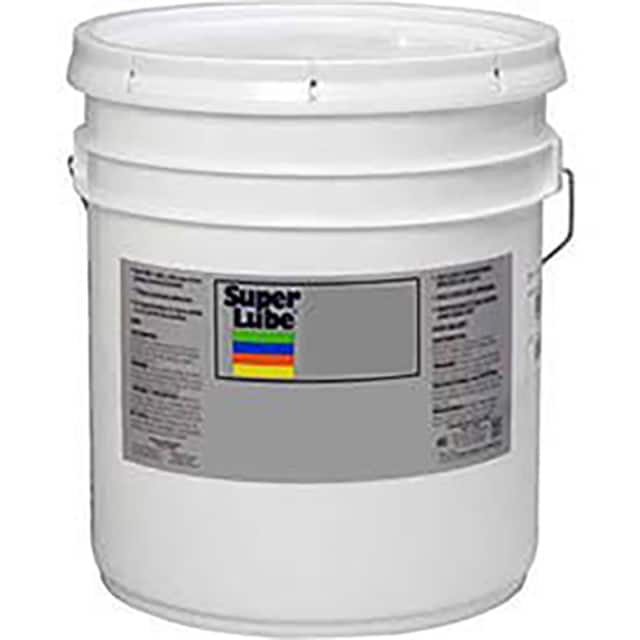 92030 PAIL SUPER LUBE SILICONE LUBRICA