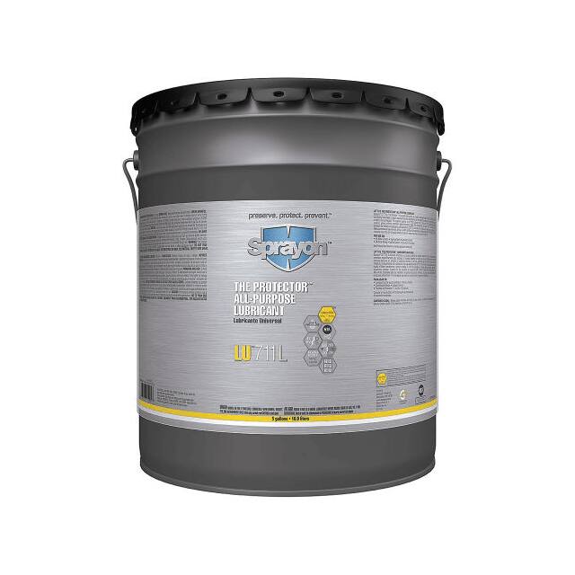 S71155000 711 THE PROTECTOR LUBRICANT55 GA