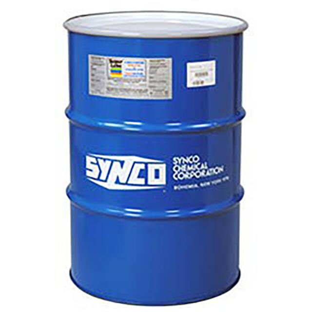 81055 DRUM GROMMET LUBE 55 GAL.