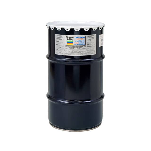 12155 DRUM SUPER LUBE AIR TOOL LUBRICA