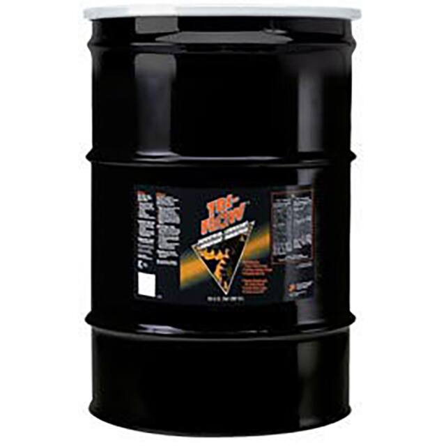 TF22025 INDUSTRIAL LUBRICANTS 55 GAL. DR