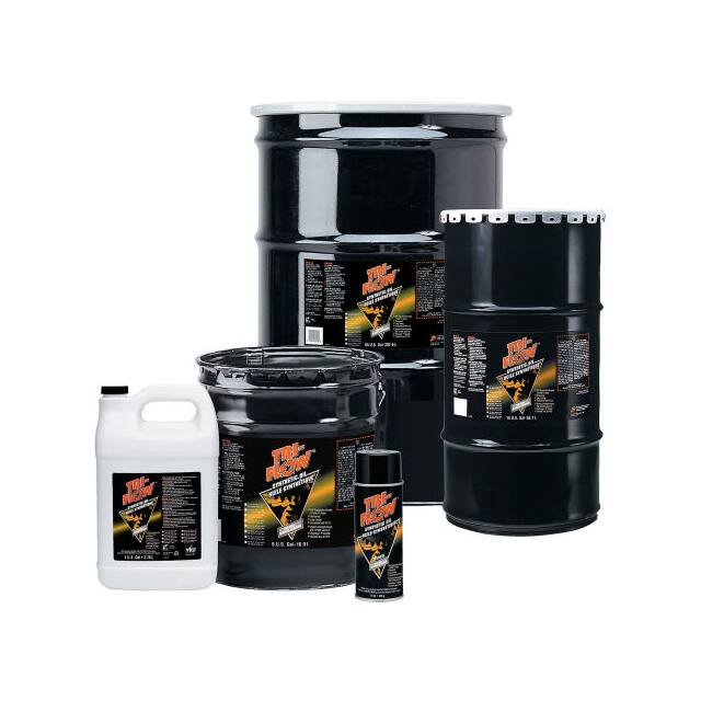 TF23014 SYNTHETIC FOOD GRADE OILISO 68,