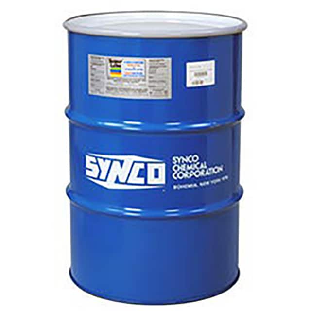 42140 DRUM SUPER LUBE NUCLEAR GRADE AP