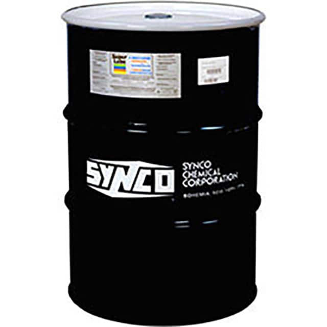 86055 DRUM FIRE RESISTANT NON-FLAMMABL