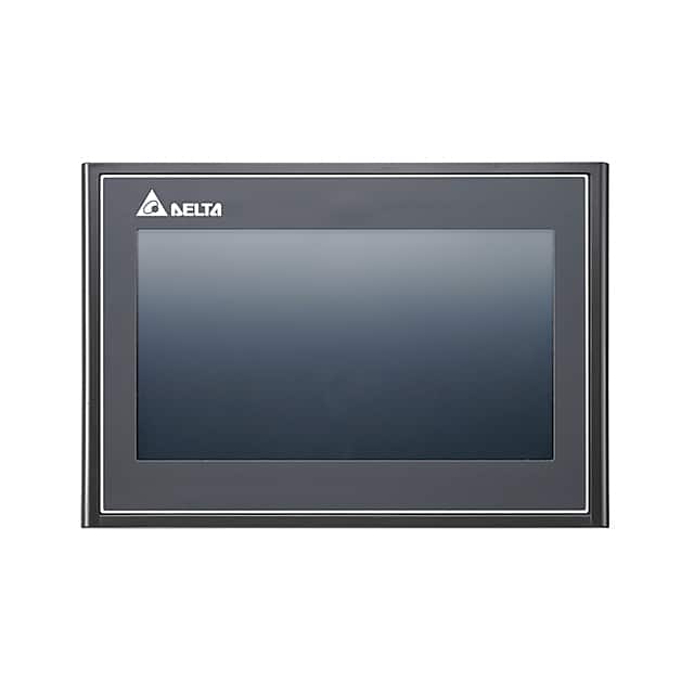 DOP-107WV 7-INCH HIGH COLOR , HIGH RESOLUT