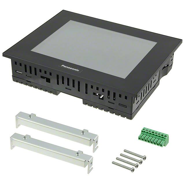 AIG32TQ02DR HMI TOUCHSCREEN 5.7" COLOR