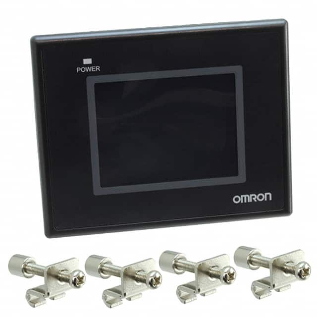 NB5Q-TW01B HMI TOUCHSCREEN 5.6" COLOR