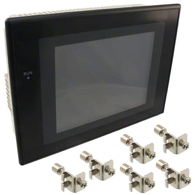NS5-SQ11B-V2 HMI TOUCHSCREEN 5.7" COLOR