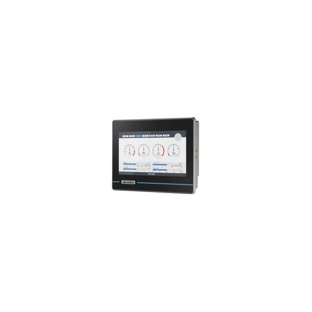 WOP-207K-NAE 7" WQVGA OPERATOR PANEL INSTALLE