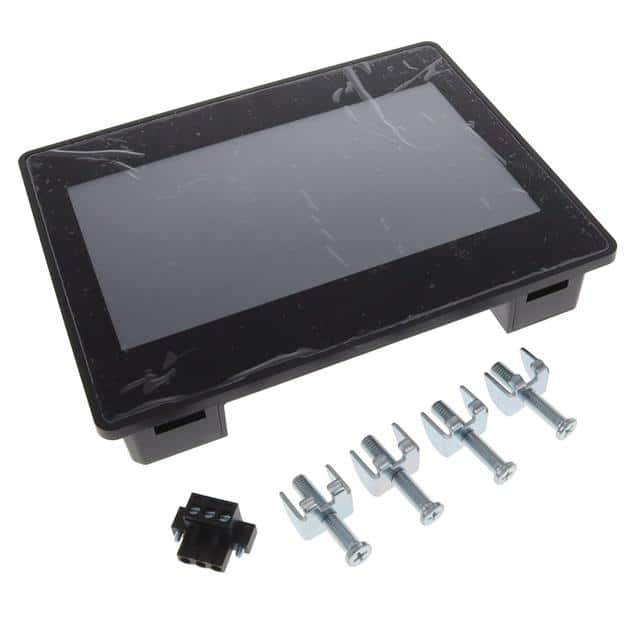 AWHS1R070 7" WHS1 STANDARD TOUCHSCREEN