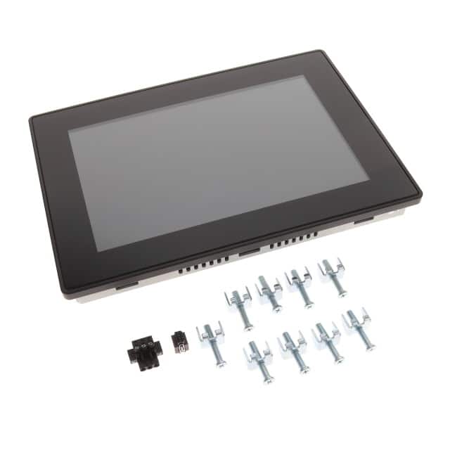 AWHA1C101 10.1" WHA1 ADVANCED TOUCHSCREEN