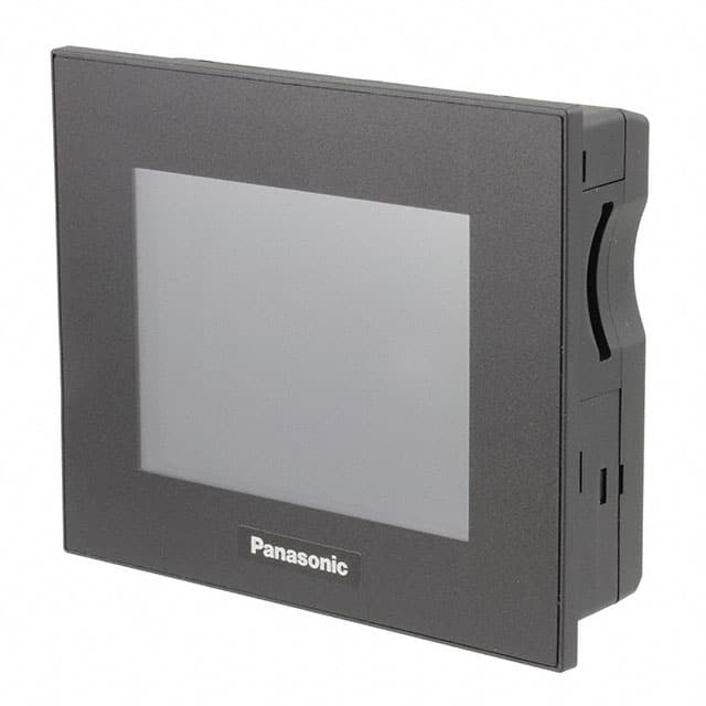 AIG05GQ04D HMI TOUCHSCREEN 3.5" MONOCHROME