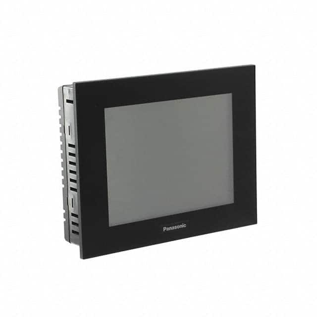 AIG32MQ04DR HMI TOUCHSCREEN 5.7" MONOCHROME