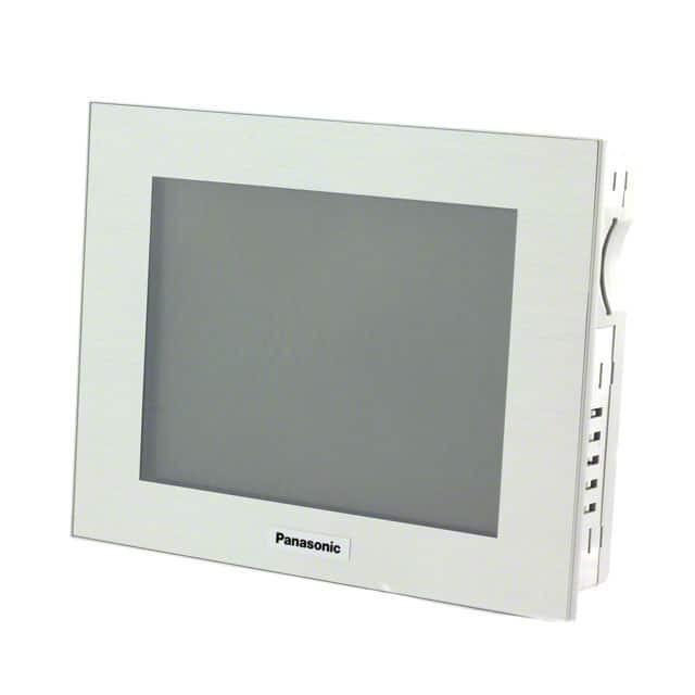 AIG32MQ05DR HMI TOUCHSCREEN 5.7" MONOCHROME