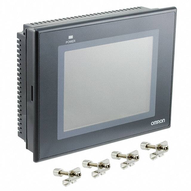 NB5Q-TW00B HMI TOUCHSCREEN 5.6" COLOR
