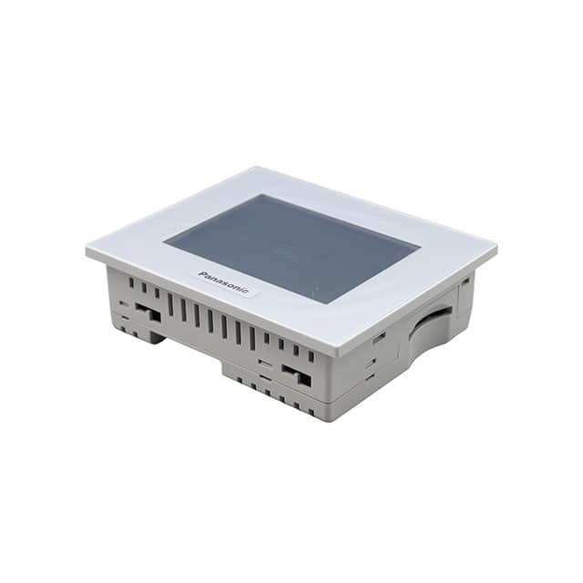 AIG05GQ05D HMI TOUCHSCREEN 3.5" MONOCHROME