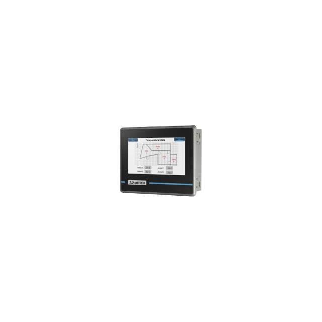 WOP-204K-NAE 4.3" WQVGA OPERATOR PANEL INSTAL