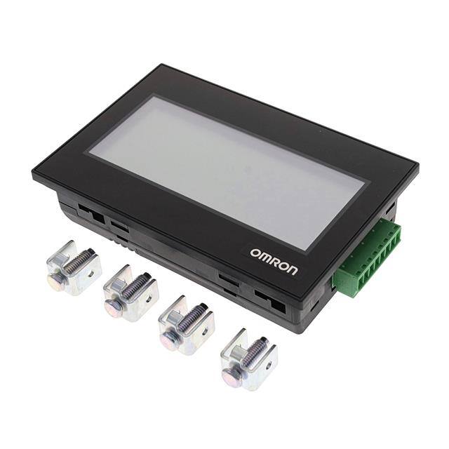 NV3W-MG20-V1 NV HMI 3.1 LEDGR/RD 232C 24VDC