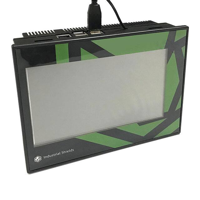 003001400200 TINKERTOUCH 7" 10 I/O ANDROID