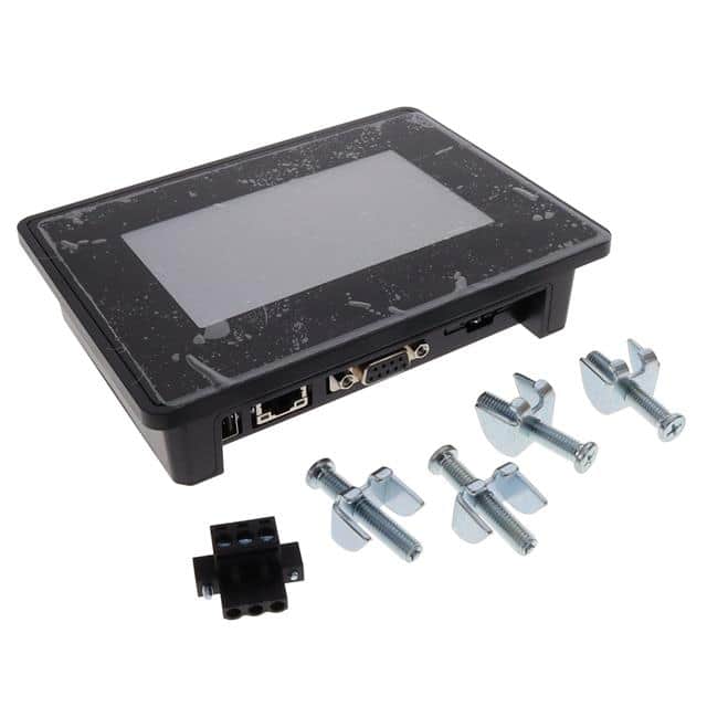 AWHS1R043 4.3" WHS1 STANDARD TOUCHSCREEN