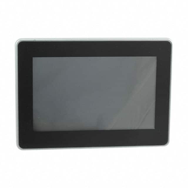 G07C0000 HMI TOUCHSCREEN 7.0" COLOR