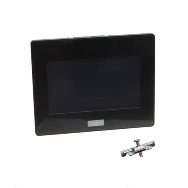 HG1G-4VT22TF-B HMI TOUCHSCREEN 4.3" COLOR
