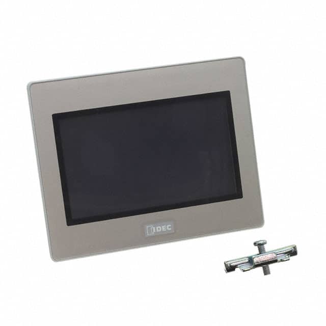 HG1G-4VT22TF-S HMI TOUCHSCREEN 4.3" COLOR